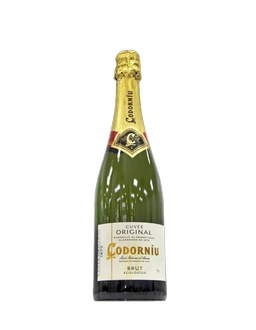 Codorniu Cuvee Original Brut Ecologico