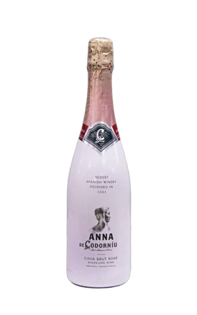 Anna de Codorniu Brut Rosé