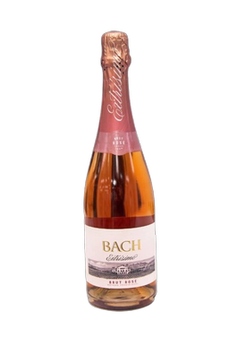 Bach Extrisimo Brut Rosé